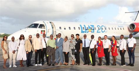 liat 20 caribbean flights.